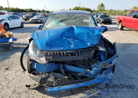 2020 Ford Escape Se из США, поврежденный, VIN 1FMCU0G62LUC15643